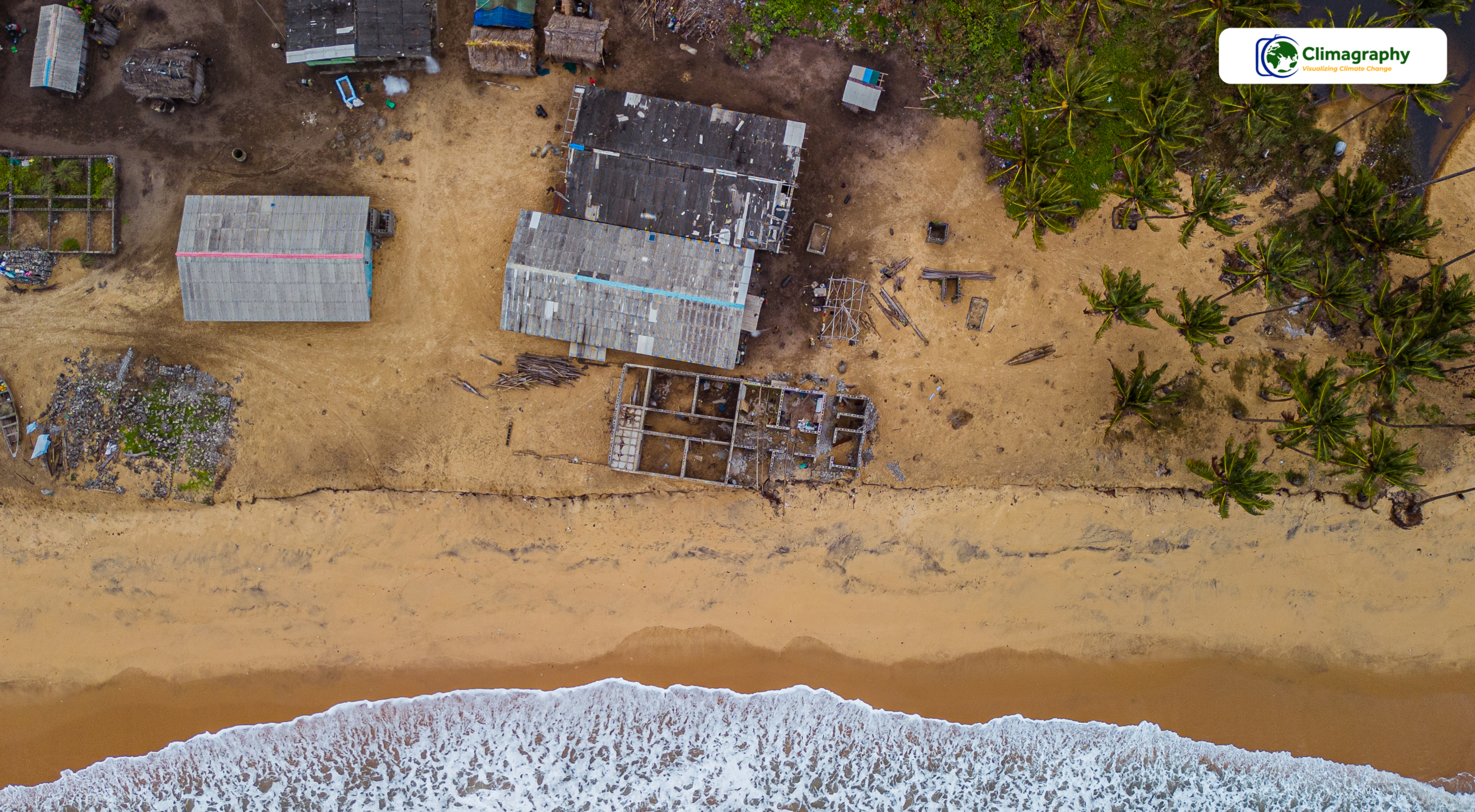 Adebote Mayowa_Climagraphy_ExtremeHagout_COP29-2