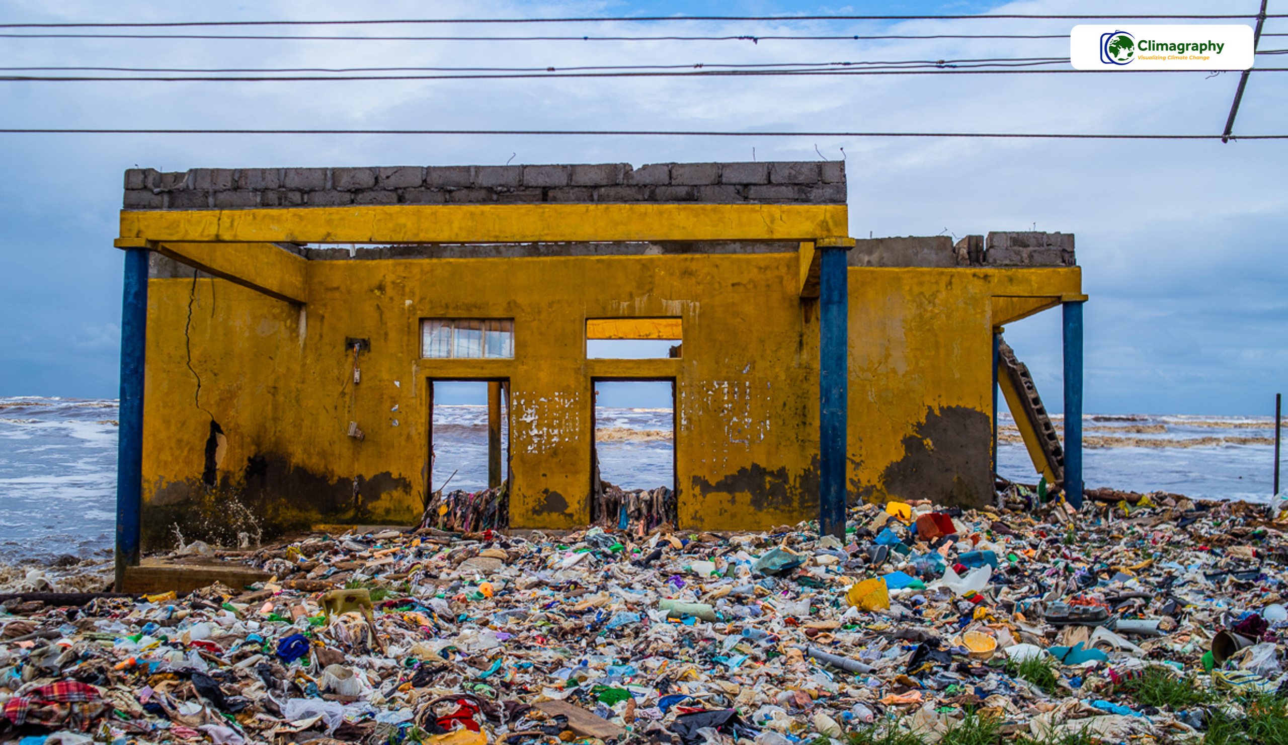 Adebote Mayowa_Climagraphy_ExtremeHagout_COP29-31