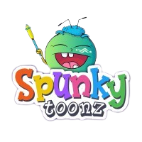 Spunky Toonz