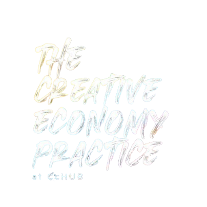 Creative Economy Practice at CCHub